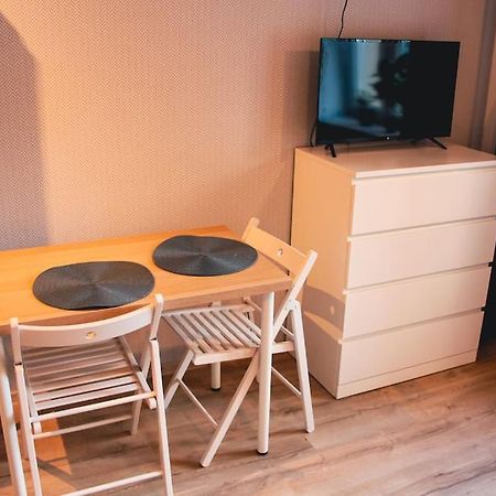 *Apartamenty Kattowitz 12 Extérieur photo