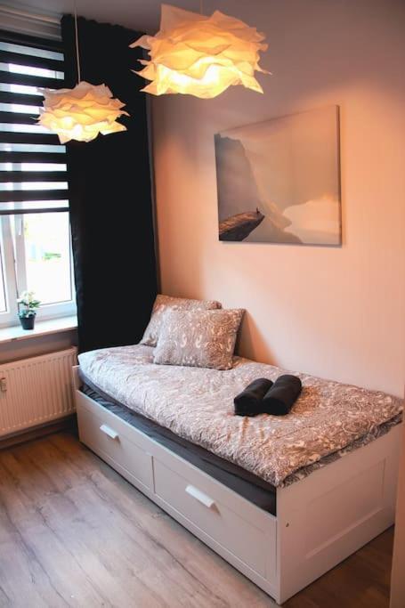 *Apartamenty Kattowitz 12 Extérieur photo