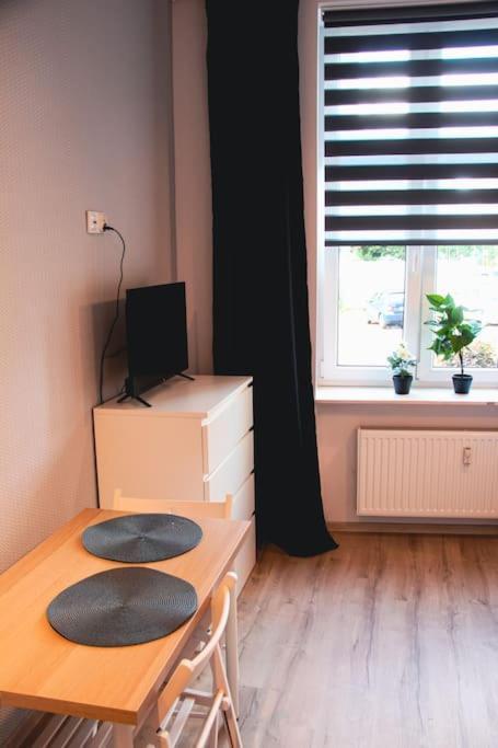 *Apartamenty Kattowitz 12 Extérieur photo