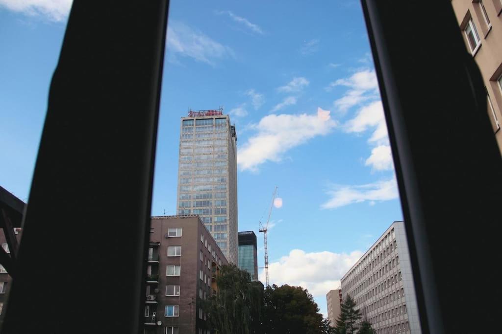 *Apartamenty Kattowitz 12 Extérieur photo