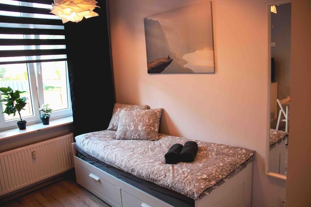 *Apartamenty Kattowitz 12 Extérieur photo