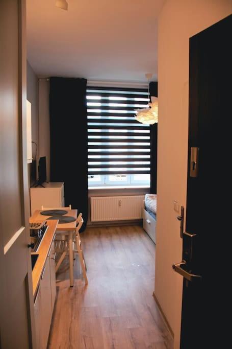 *Apartamenty Kattowitz 12 Extérieur photo