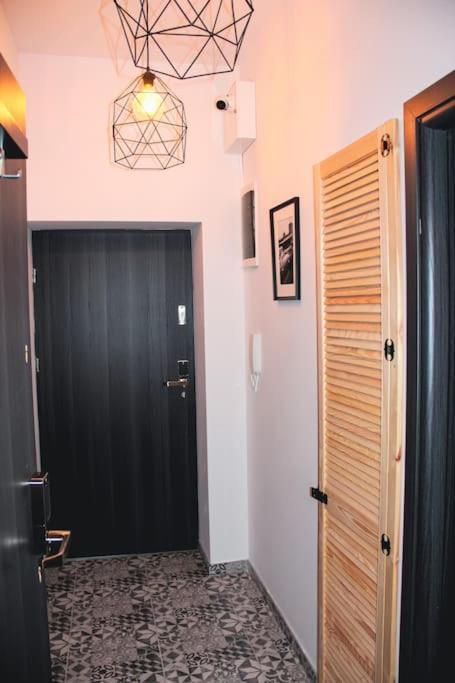 *Apartamenty Kattowitz 12 Extérieur photo