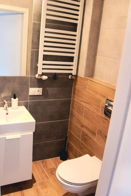 *Apartamenty Kattowitz 12 Extérieur photo